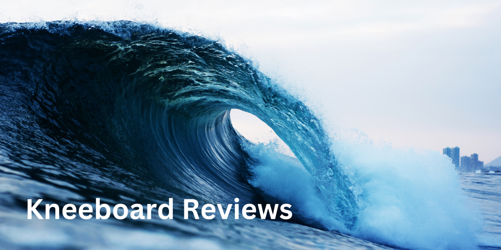 kneeboard reviews