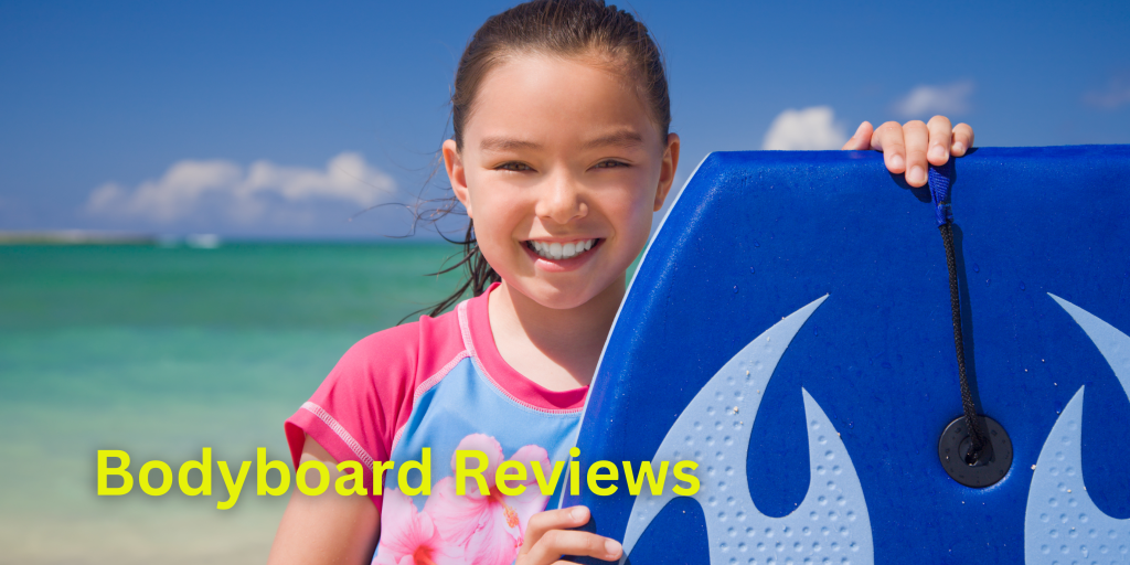 bodyboard reviews