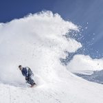 best places to snowboard